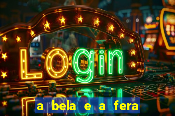 a bela e a fera 1991 assistir online